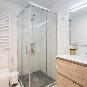 Kamer met Twee Aparte Bedden